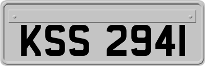 KSS2941