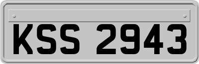 KSS2943