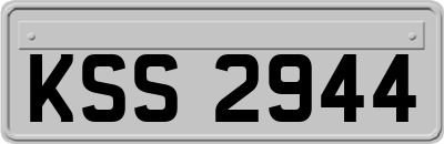 KSS2944