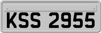 KSS2955