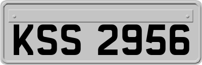 KSS2956