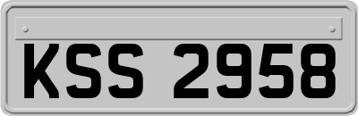 KSS2958