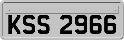 KSS2966