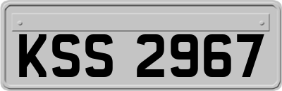 KSS2967