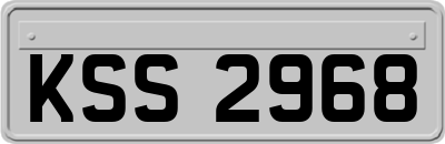 KSS2968