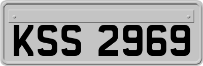 KSS2969