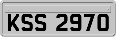 KSS2970