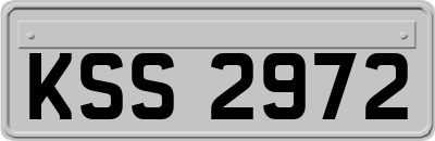 KSS2972
