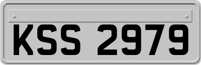 KSS2979