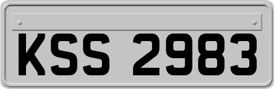 KSS2983
