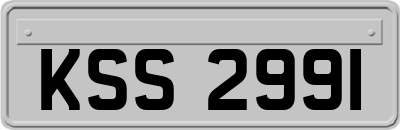KSS2991