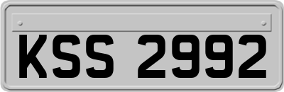 KSS2992