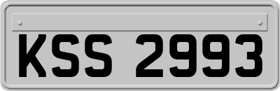 KSS2993
