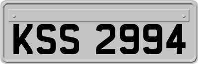 KSS2994