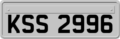 KSS2996