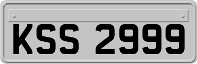 KSS2999