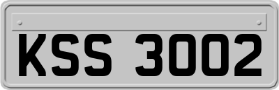 KSS3002