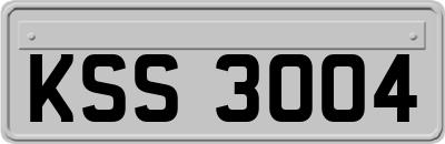 KSS3004