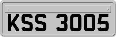 KSS3005