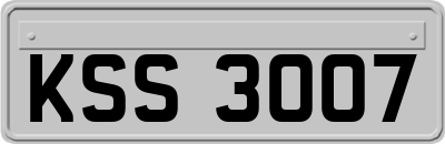 KSS3007