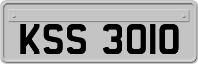 KSS3010