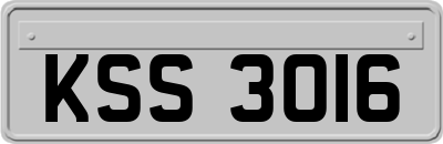 KSS3016