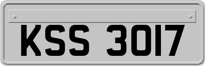 KSS3017