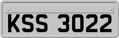 KSS3022