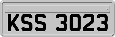 KSS3023