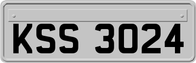KSS3024