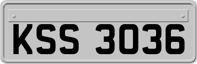 KSS3036