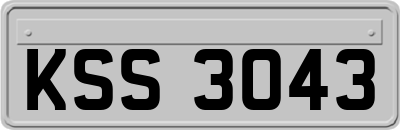 KSS3043
