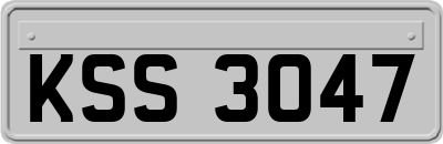 KSS3047