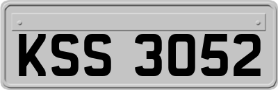 KSS3052