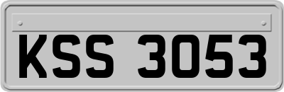 KSS3053