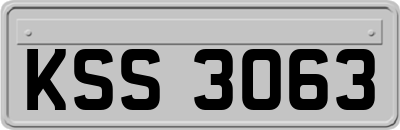 KSS3063