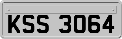 KSS3064