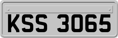 KSS3065