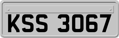 KSS3067