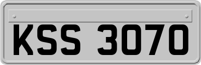 KSS3070