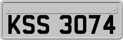 KSS3074
