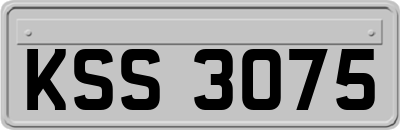 KSS3075