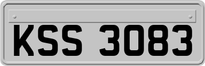KSS3083