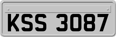 KSS3087