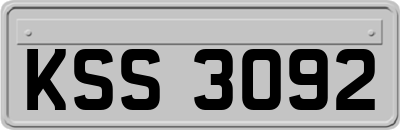KSS3092