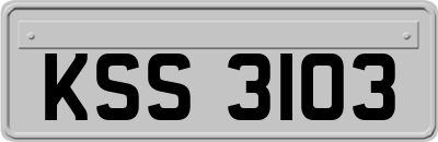 KSS3103