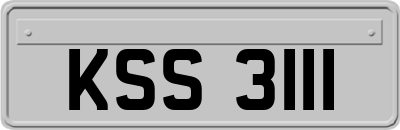 KSS3111