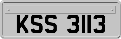 KSS3113