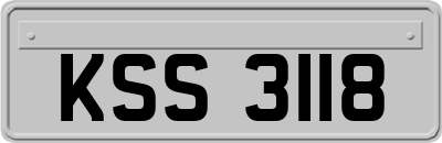 KSS3118
