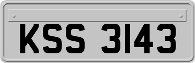 KSS3143